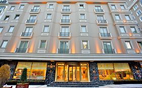The Parma Hotel & Spa Taksim